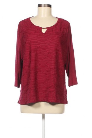 Γυναικεία μπλούζα Esmara, Μέγεθος XXL, Χρώμα Πολύχρωμο, 58% βισκόζη, 42% πολυεστέρας, Τιμή 12,99 €