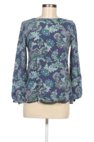 Γυναικεία μπλούζα Esprit, Μέγεθος M, Χρώμα Μπλέ, Βισκόζη, Τιμή 23,51 €