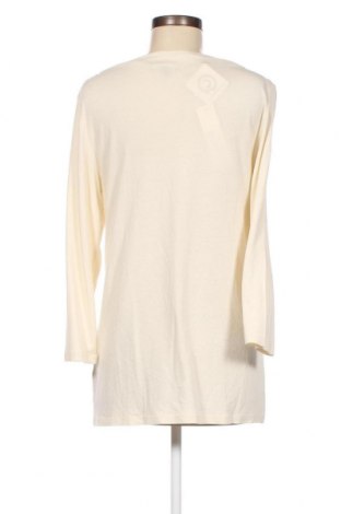 Γυναικεία μπλούζα Esprit, Μέγεθος M, Χρώμα Εκρού, Βισκόζη, Τιμή 19,79 €