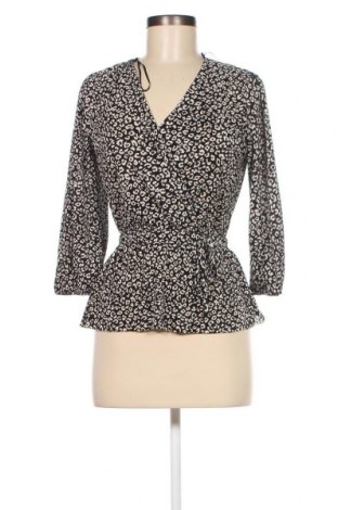 Γυναικεία μπλούζα Gemo, Μέγεθος S, Χρώμα Πολύχρωμο, Τιμή 16,08 €