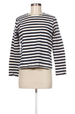 Γυναικεία μπλούζα H&M, Μέγεθος S, Χρώμα Πολύχρωμο, Βαμβάκι, Τιμή 12,93 €