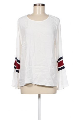 Γυναικεία μπλούζα In Front, Μέγεθος L, Χρώμα Λευκό, Τιμή 9,65 €