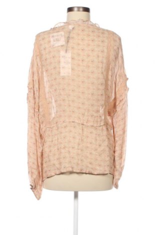 Дамска блуза Intropia, Размер M, Цвят Многоцветен, Цена 159,00 лв.
