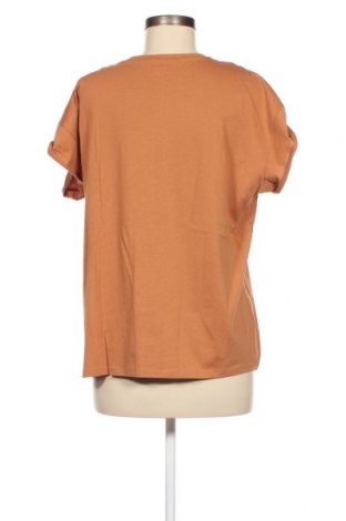 Γυναικεία μπλούζα Jake*s, Μέγεθος XL, Χρώμα  Μπέζ, Βαμβάκι, Τιμή 11,86 €