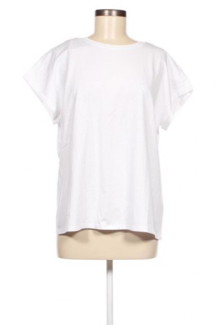 Γυναικεία μπλούζα Jake*s, Μέγεθος XL, Χρώμα Λευκό, Βαμβάκι, Τιμή 11,86 €