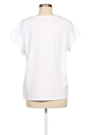 Γυναικεία μπλούζα Jake*s, Μέγεθος XL, Χρώμα Λευκό, Βαμβάκι, Τιμή 11,86 €