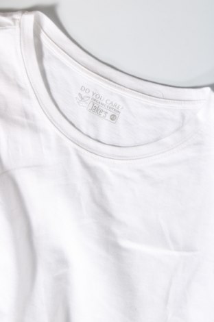 Γυναικεία μπλούζα Jake*s, Μέγεθος XS, Χρώμα Λευκό, Βαμβάκι, Τιμή 11,86 €