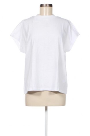 Γυναικεία μπλούζα Jake*s, Μέγεθος L, Χρώμα Λευκό, Βαμβάκι, Τιμή 20,88 €