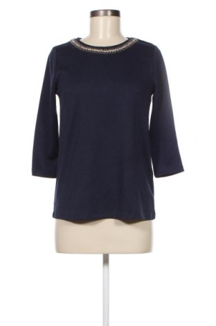 Γυναικεία μπλούζα Kiabi, Μέγεθος M, Χρώμα Μπλέ, Τιμή 11,91 €