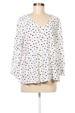 Γυναικεία μπλούζα La Morena, Μέγεθος L, Χρώμα Πολύχρωμο, Πολυεστέρας, Τιμή 45,88 €
