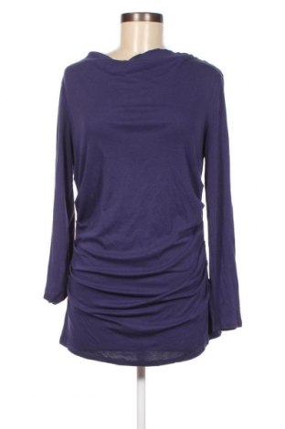 Damen Shirt Marc Cain, Größe XL, Farbe Lila, Preis 43,84 €