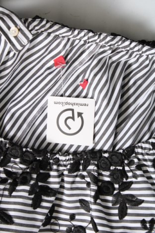 Дамска блуза Marina Rinaldi, Размер XXL, Цвят Сив, Цена 255,00 лв.