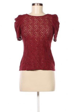 Дамска блуза Monoprix Autre Ton, Размер S, Цвят Червен, Цена 3,80 лв.