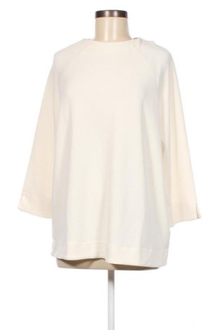 Γυναικεία μπλούζα Montego, Μέγεθος XL, Χρώμα Εκρού, Τιμή 12,37 €