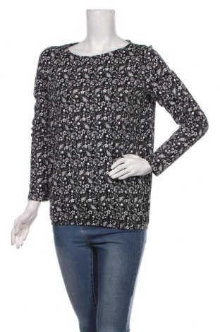Γυναικεία μπλούζα Montego, Μέγεθος L, Χρώμα Πολύχρωμο, 50% βαμβάκι, 50% μοντάλ, Τιμή 19,79 €