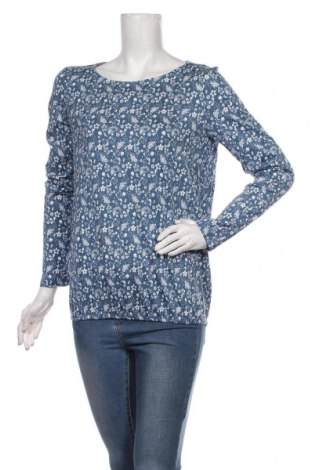Γυναικεία μπλούζα Montego, Μέγεθος L, Χρώμα Πολύχρωμο, Τιμή 49,48 €