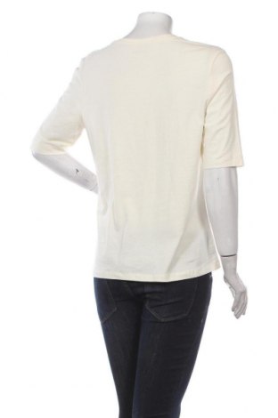 Γυναικεία μπλούζα Montego, Μέγεθος XL, Χρώμα  Μπέζ, 95% βαμβάκι, 5% ελαστάνη, Τιμή 24,74 €