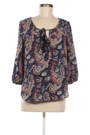 Γυναικεία μπλούζα My Hailys, Μέγεθος M, Χρώμα Πολύχρωμο, Τιμή 12,99 €