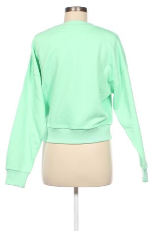 Дамска блуза MyMO, Размер M, Цвят Зелен, Цена 76,50 лв.