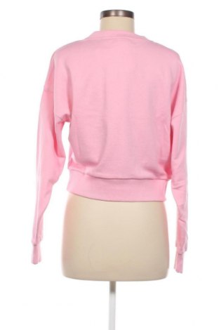 Γυναικεία μπλούζα MyMO, Μέγεθος XS, Χρώμα Ρόζ , 60% βαμβάκι, 40% πολυεστέρας, Τιμή 51,29 €
