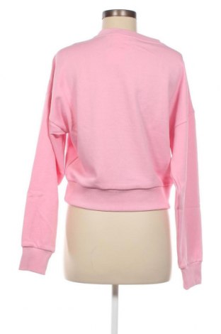 Γυναικεία μπλούζα MyMO, Μέγεθος S, Χρώμα Ρόζ , 60% βαμβάκι, 40% πολυεστέρας, Τιμή 51,29 €