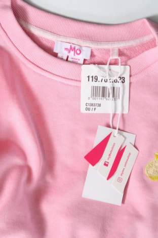 Γυναικεία μπλούζα MyMO, Μέγεθος S, Χρώμα Ρόζ , 60% βαμβάκι, 40% πολυεστέρας, Τιμή 46,16 €