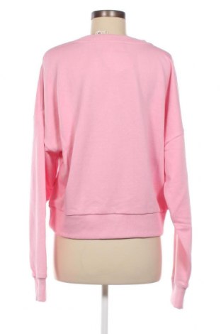 Γυναικεία μπλούζα MyMO, Μέγεθος XL, Χρώμα Ρόζ , 60% βαμβάκι, 40% πολυεστέρας, Τιμή 51,29 €