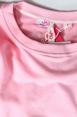 Γυναικεία μπλούζα MyMO, Μέγεθος XL, Χρώμα Ρόζ , 60% βαμβάκι, 40% πολυεστέρας, Τιμή 46,16 €