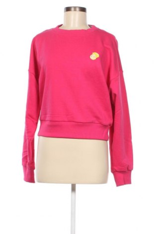 Γυναικεία μπλούζα MyMO, Μέγεθος M, Χρώμα Ρόζ , 60% βαμβάκι, 40% πολυεστέρας, Τιμή 51,29 €
