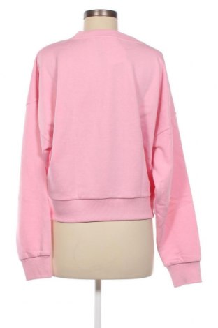 Γυναικεία μπλούζα MyMO, Μέγεθος L, Χρώμα Ρόζ , 60% βαμβάκι, 40% πολυεστέρας, Τιμή 51,29 €