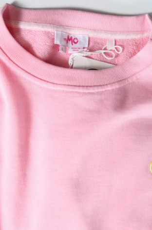 Γυναικεία μπλούζα MyMO, Μέγεθος L, Χρώμα Ρόζ , 60% βαμβάκι, 40% πολυεστέρας, Τιμή 46,16 €