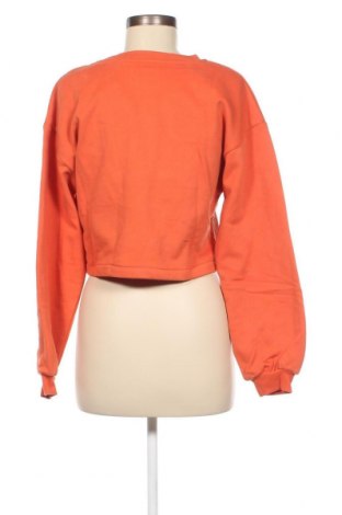 Γυναικεία μπλούζα MyMO, Μέγεθος S, Χρώμα Πορτοκαλί, 51% πολυεστέρας, 49% βαμβάκι, Τιμή 41,52 €