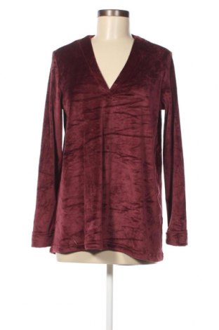 Γυναικεία μπλούζα Natori, Μέγεθος S, Χρώμα Κόκκινο, Τιμή 21,03 €