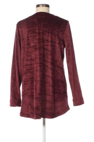 Γυναικεία μπλούζα Natori, Μέγεθος S, Χρώμα Κόκκινο, Πολυεστέρας, Τιμή 13,67 €
