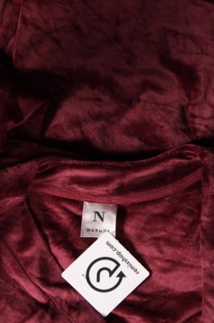 Γυναικεία μπλούζα Natori, Μέγεθος S, Χρώμα Κόκκινο, Πολυεστέρας, Τιμή 13,67 €