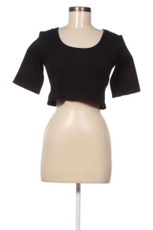 Γυναικεία μπλούζα ONLY, Μέγεθος L, Χρώμα Μαύρο, 94% πολυαμίδη, 6% ελαστάνη, Τιμή 16,42 €