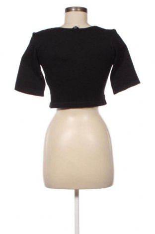 Γυναικεία μπλούζα ONLY, Μέγεθος L, Χρώμα Μαύρο, 94% πολυαμίδη, 6% ελαστάνη, Τιμή 16,42 €