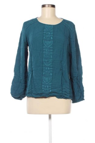 Γυναικεία μπλούζα Promod, Μέγεθος M, Χρώμα Μπλέ, Τιμή 11,76 €