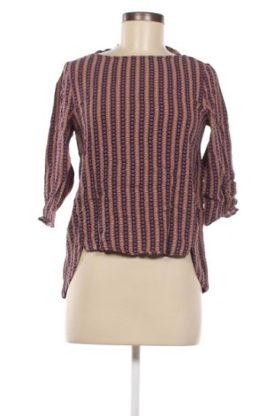 Γυναικεία μπλούζα Promod, Μέγεθος M, Χρώμα Πολύχρωμο, Βισκόζη, Τιμή 14,11 €