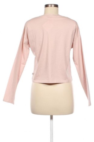 Γυναικεία μπλούζα Q/S by S.Oliver, Μέγεθος XS, Χρώμα Ρόζ , Βαμβάκι, Τιμή 18,35 €