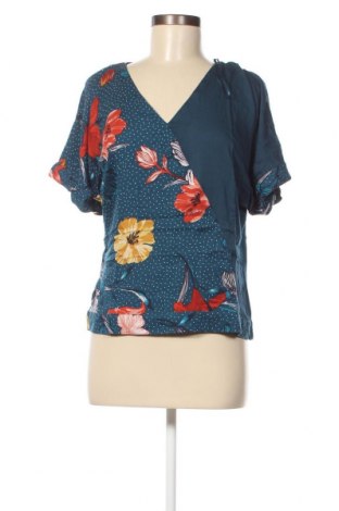 Γυναικεία μπλούζα Raspberry, Μέγεθος M, Χρώμα Μπλέ, Τιμή 6,43 €