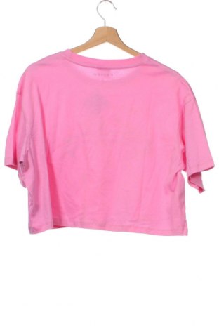 Γυναικεία μπλούζα Review, Μέγεθος M, Χρώμα Ρόζ , Βαμβάκι, Τιμή 10,82 €