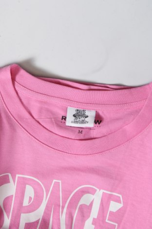 Γυναικεία μπλούζα Review, Μέγεθος M, Χρώμα Ρόζ , Βαμβάκι, Τιμή 10,82 €