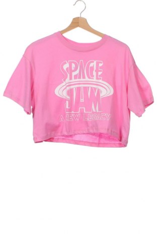 Γυναικεία μπλούζα Review, Μέγεθος XS, Χρώμα Ρόζ , Βαμβάκι, Τιμή 10,82 €