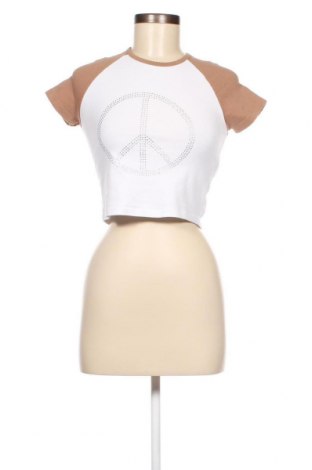 Bluză de femei Review, Mărime S, Culoare Alb, Preț 78,95 Lei