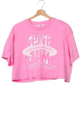 Γυναικεία μπλούζα Review, Μέγεθος S, Χρώμα Ρόζ , Βαμβάκι, Τιμή 12,63 €