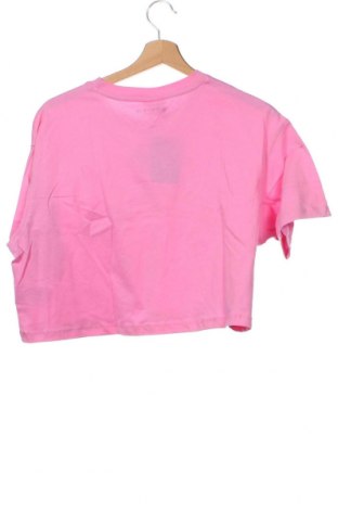 Γυναικεία μπλούζα Review, Μέγεθος XS, Χρώμα Ρόζ , Βαμβάκι, Τιμή 12,63 €