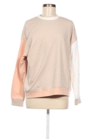 Γυναικεία μπλούζα S.Oliver, Μέγεθος S, Χρώμα  Μπέζ, 90% βαμβάκι, 10% πολυεστέρας, Τιμή 17,32 €