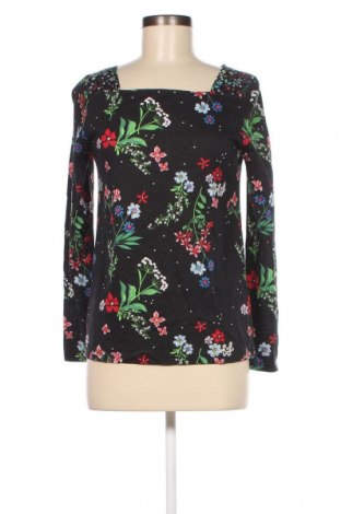 Γυναικεία μπλούζα S.Oliver, Μέγεθος XS, Χρώμα Πολύχρωμο, 50% βαμβάκι, 50% μοντάλ, Τιμή 18,35 €