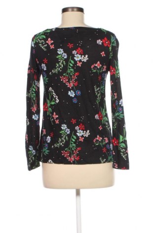 Γυναικεία μπλούζα S.Oliver, Μέγεθος XS, Χρώμα Πολύχρωμο, 50% βαμβάκι, 50% μοντάλ, Τιμή 18,35 €